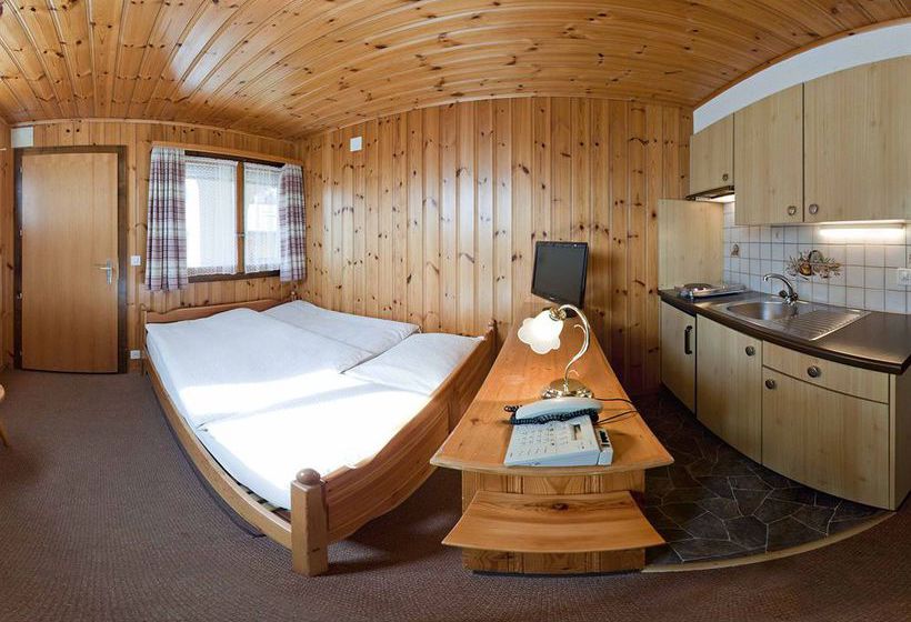 Alpe Fleurie Hotel  | Villars-sur-Ollon | Vaud / Waadt | Schweiz 20