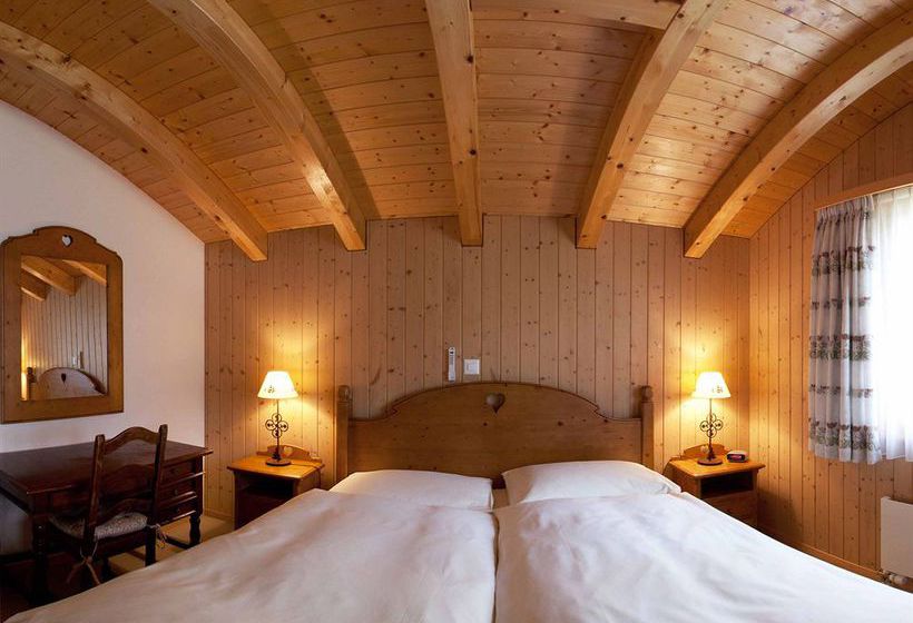 Alpe Fleurie Hotel  | Villars-sur-Ollon | Vaud / Waadt | Schweiz 3