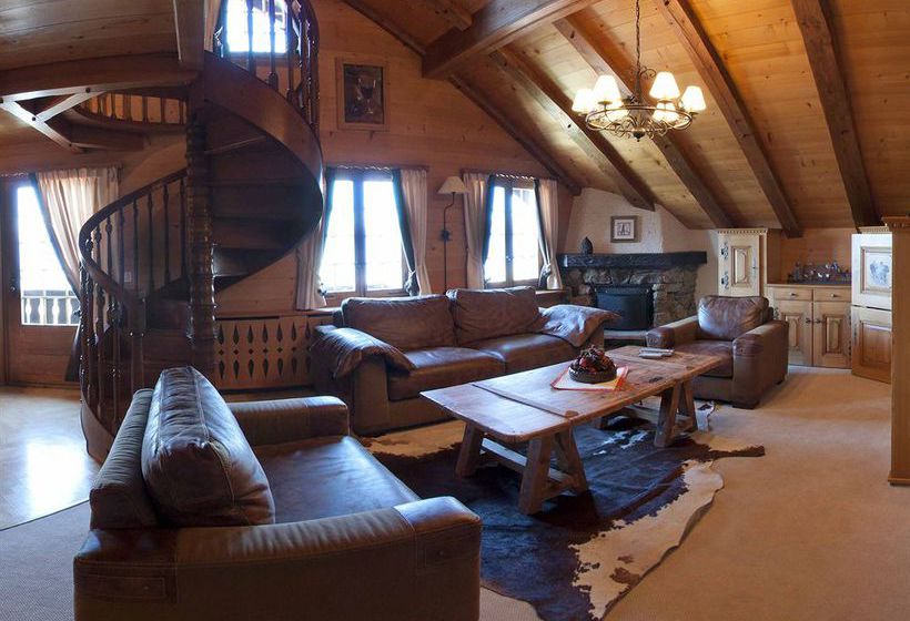 Alpe Fleurie Hotel  | Villars-sur-Ollon | Vaud / Waadt | Schweiz 4