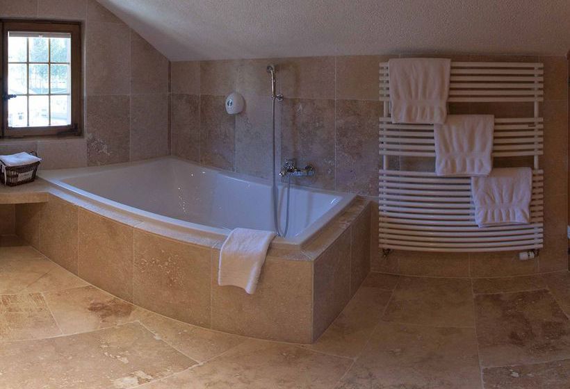 Alpe Fleurie Hotel  | Villars-sur-Ollon | Vaud / Waadt | Schweiz 5