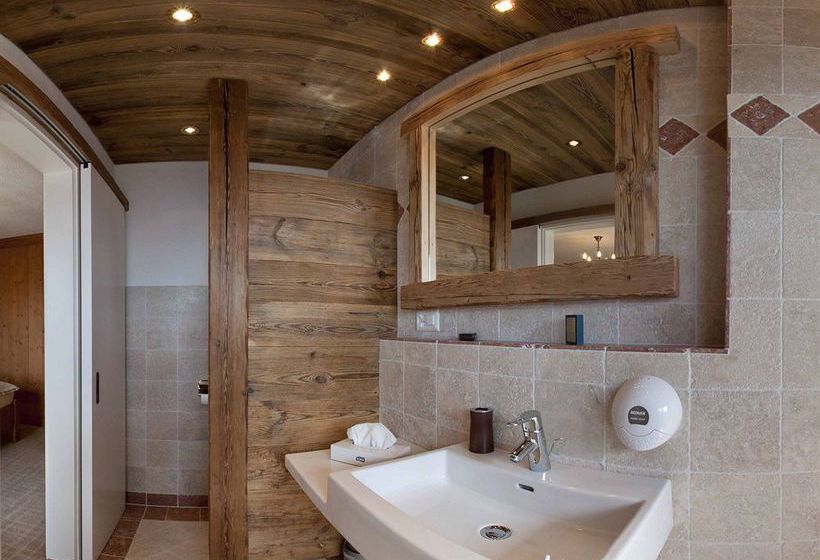 Alpe Fleurie Hotel  | Villars-sur-Ollon | Vaud / Waadt | Schweiz 6