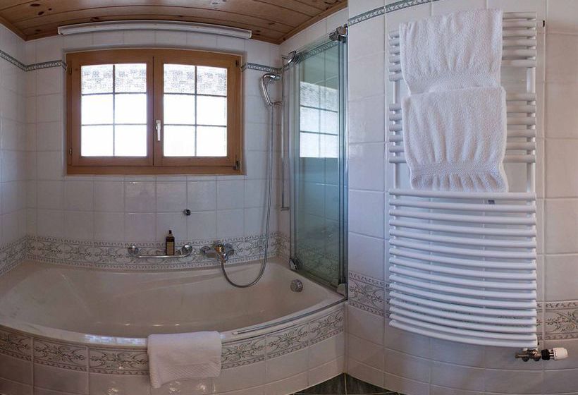 Alpe Fleurie Hotel  | Villars-sur-Ollon | Vaud / Waadt | Schweiz 7