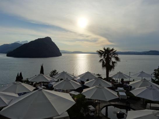 Ferienhotel Floralpina  | Vitznau | Luzern | Schweiz 3