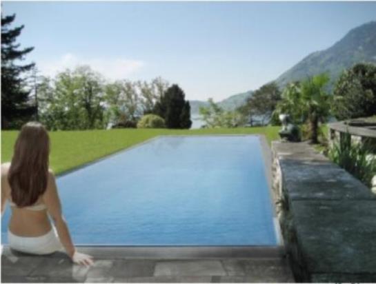 Ferienhotel Floralpina  | Vitznau | Luzern | Schweiz 5