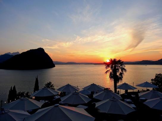 Ferienhotel Floralpina  | Vitznau | Luzern | Schweiz 7