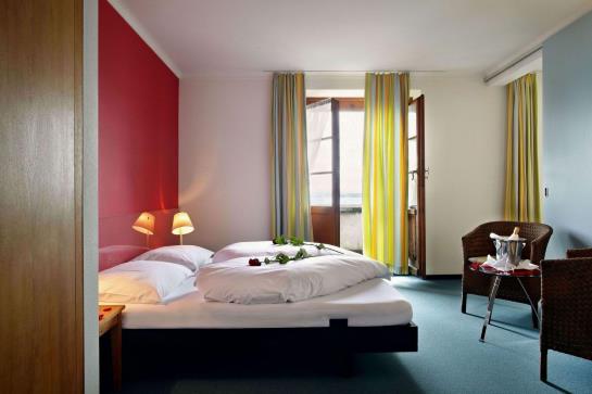 Ferienhotel Floralpina  | Vitznau | Luzern | Schweiz 8