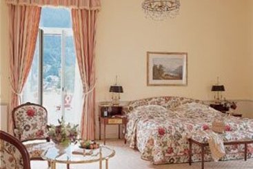 Park Hotel Vitznau  | Vitznau | Luzern | Schweiz 1