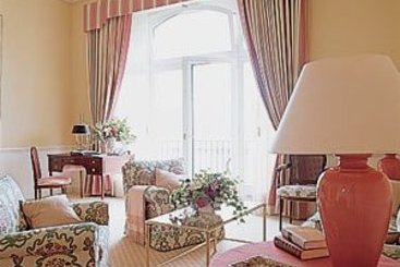 Park Hotel Vitznau  | Vitznau | Luzern | Schweiz 2