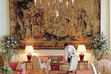 Park Hotel Vitznau  | Vitznau | Luzern | Schweiz 4