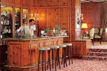 Park Hotel Vitznau  | Vitznau | Luzern | Schweiz 5