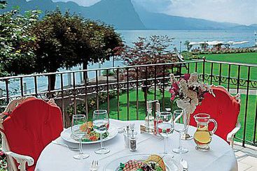 Park Hotel Vitznau  | Vitznau | Luzern | Schweiz 6