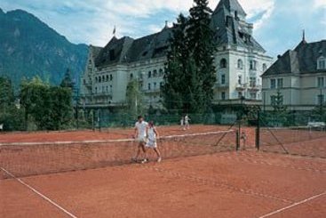 Park Hotel Vitznau  | Vitznau | Luzern | Schweiz 7