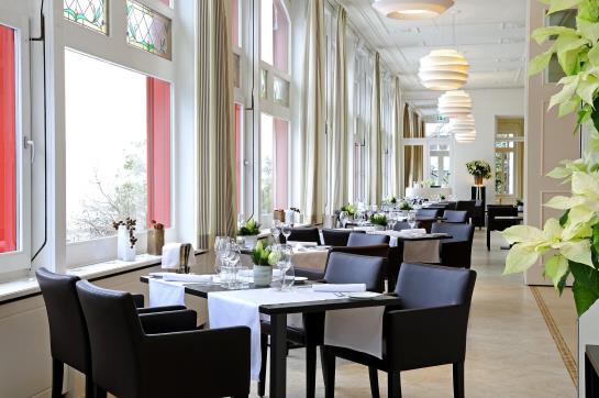 Hotel Vitznauerhof Vitalresort Lucerna