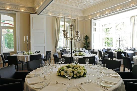 Hotel Vitznauerhof Vitalresort  | Vitznau | Luzern | Schweiz 2