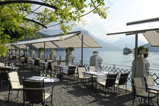 Hotel Vitznauerhof Vitalresort  | Vitznau | Luzern | Schweiz 5