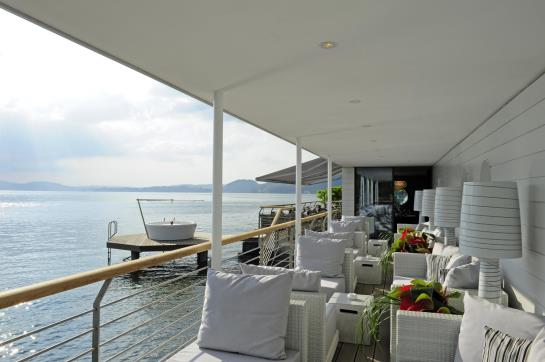 Hotel Vitznauerhof Vitalresort  | Vitznau | Luzern | Schweiz 8