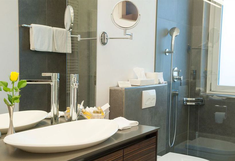 Hotel Beau Rivage  | Weggis | Luzern | Schweiz 1