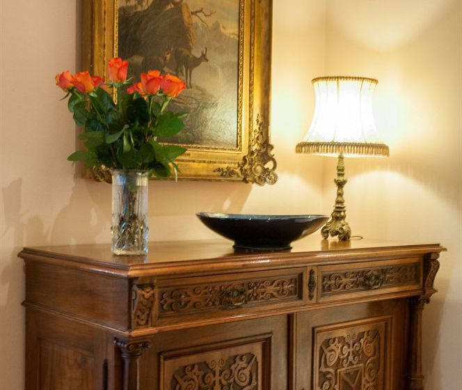 Hotel Beau Rivage  | Weggis | Luzern | Schweiz 10