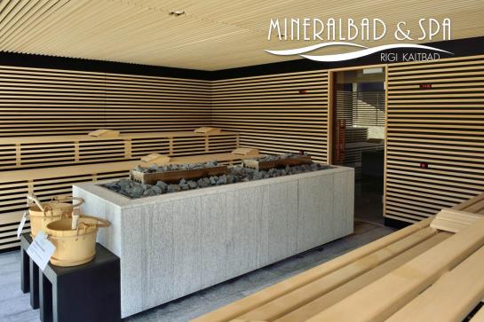 Hotel Beau Rivage  | Weggis | Luzern | Schweiz 11