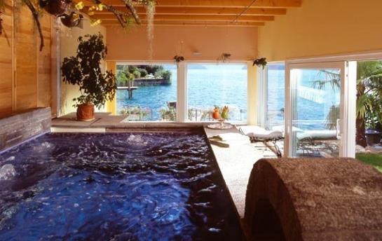 Hotel Beau Rivage  | Weggis | Luzern | Schweiz 12