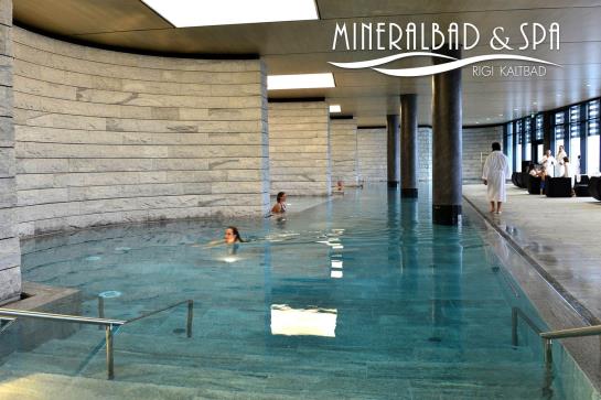 Hotel Beau Rivage  | Weggis | Luzern | Schweiz 13