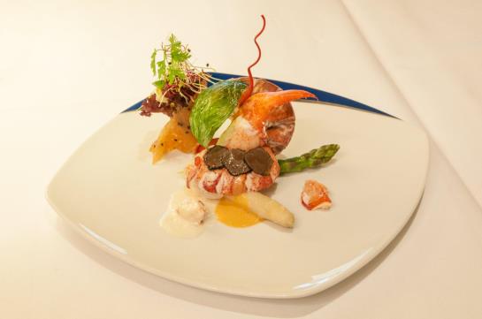 Hotel Beau Rivage  | Weggis | Luzern | Schweiz 15