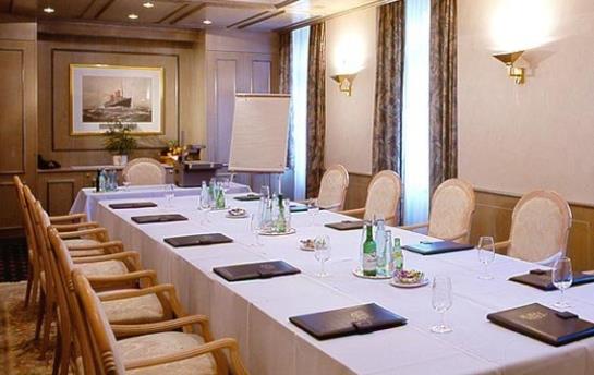 Hotel Beau Rivage  | Weggis | Luzern | Schweiz 18