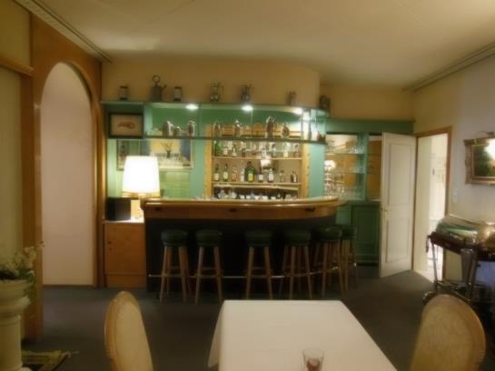 Hotel Beau Rivage  | Weggis | Luzern | Schweiz 20