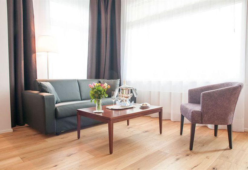 Hotel Beau Rivage  | Weggis | Luzern | Schweiz 4