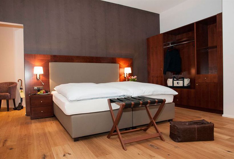 Hotel Beau Rivage  | Weggis | Luzern | Schweiz 6