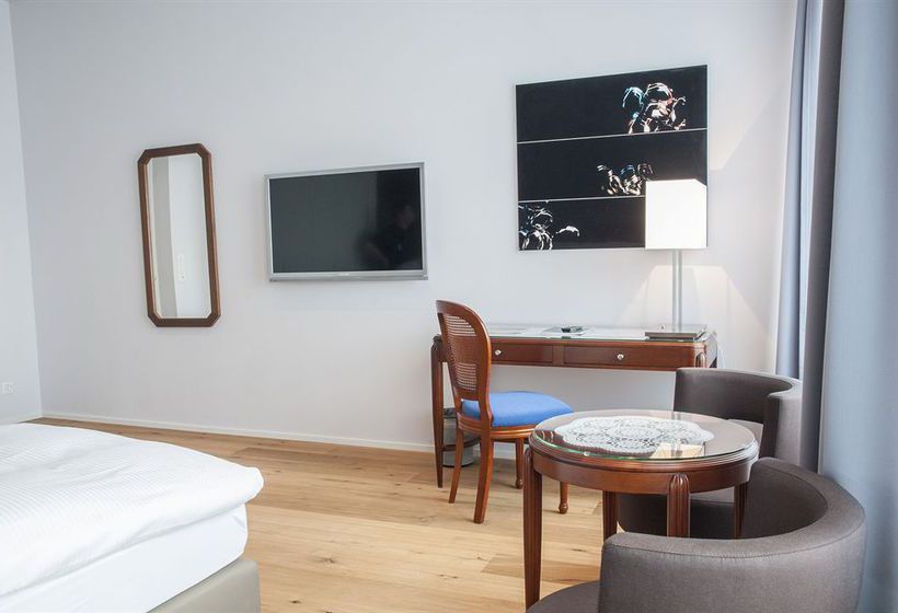 Hotel Beau Rivage  | Weggis | Luzern | Schweiz 7