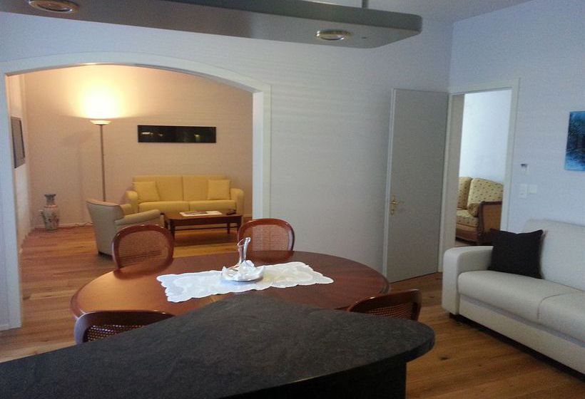 Hotel Beau Rivage  | Weggis | Luzern | Schweiz 8