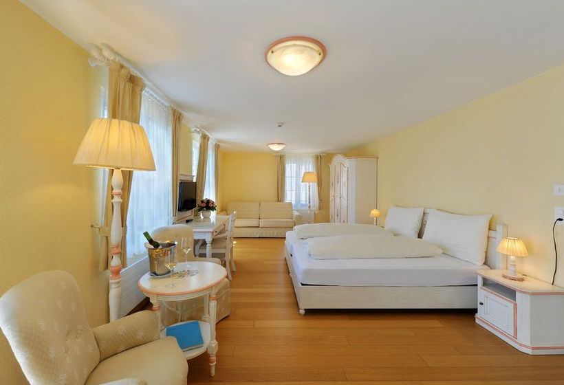 Seehof Hotel Du Lac  | Weggis | Luzern | Switzerland 10