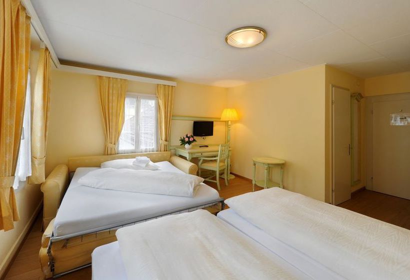 Seehof Hotel Du Lac  | Weggis | Luzern | Switzerland 12