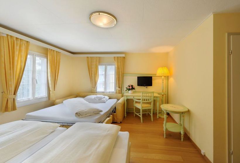 Seehof Hotel Du Lac  | Weggis | Luzern | Switzerland 14