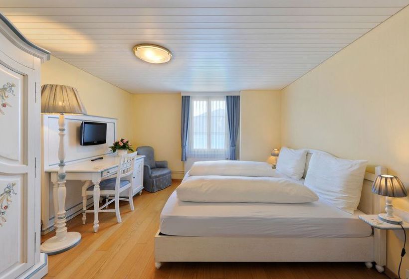 Seehof Hotel Du Lac  | Weggis | Luzern | Switzerland 15