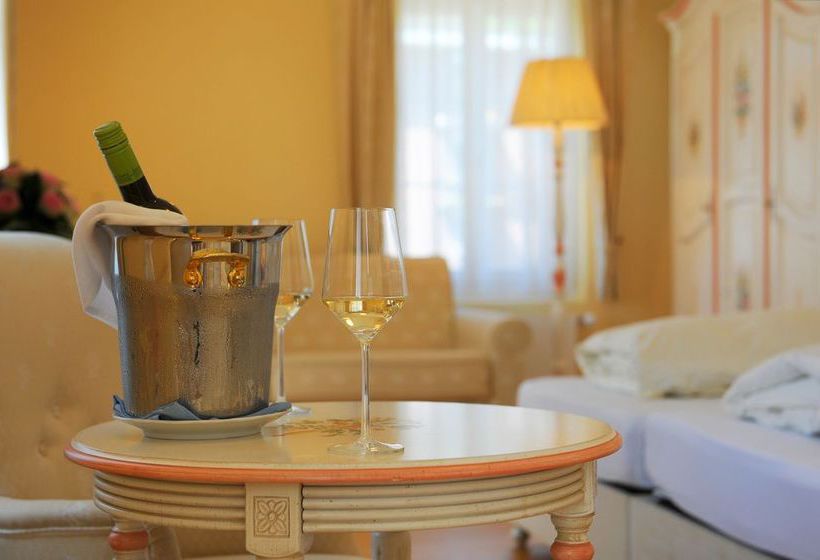 Seehof Hotel Du Lac  | Weggis | Luzern | Switzerland 16