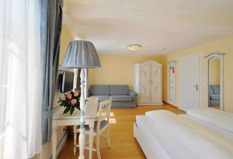 Seehof Hotel Du Lac  | Weggis | Luzern | Switzerland 17