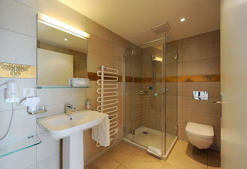 Seehof Hotel Du Lac  | Weggis | Luzern | Switzerland 2