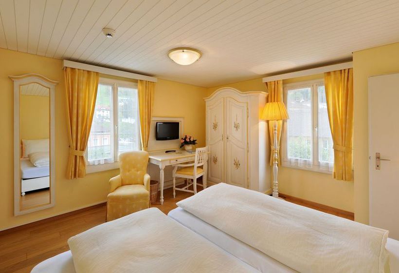 Seehof Hotel Du Lac  | Weggis | Luzern | Switzerland 20