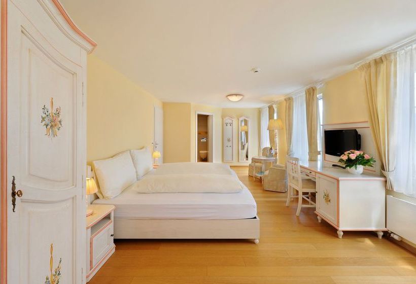 Seehof Hotel Du Lac  | Weggis | Luzern | Switzerland 4