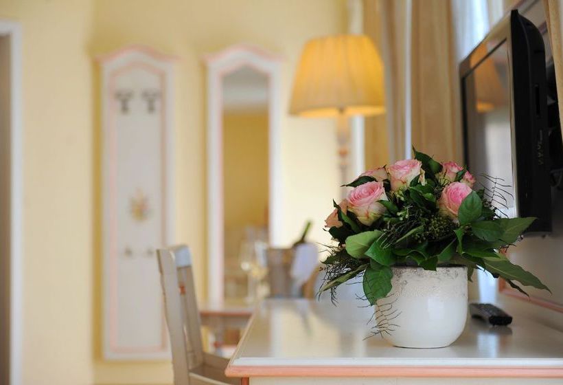 Seehof Hotel Du Lac  | Weggis | Luzern | Switzerland 6