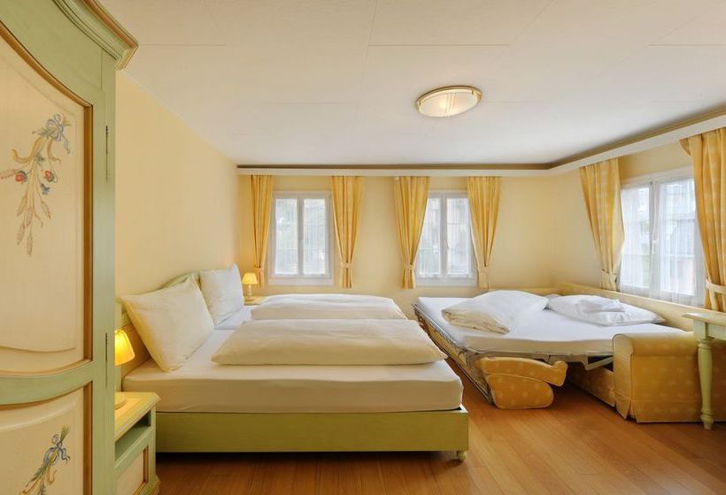 Seehof Hotel Du Lac  | Weggis | Luzern | Switzerland 7