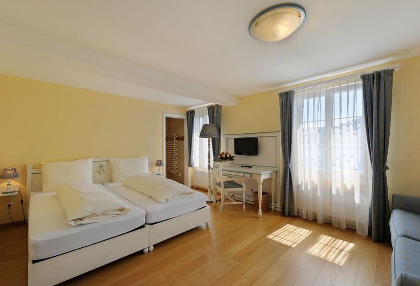 Seehof Hotel Du Lac  | Weggis | Luzern | Switzerland 8