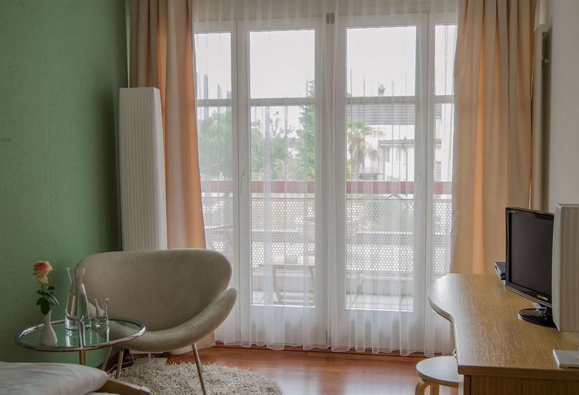 Wellness Hotel Rossli  | Weggis | Luzern | Switzerland 1