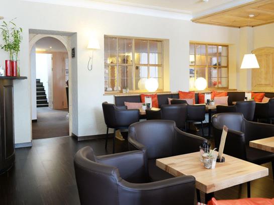 Wellness Hotel Rossli  | Weggis | Luzern | Switzerland 14