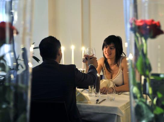 Wellness Hotel Rossli  | Weggis | Luzern | Switzerland 15