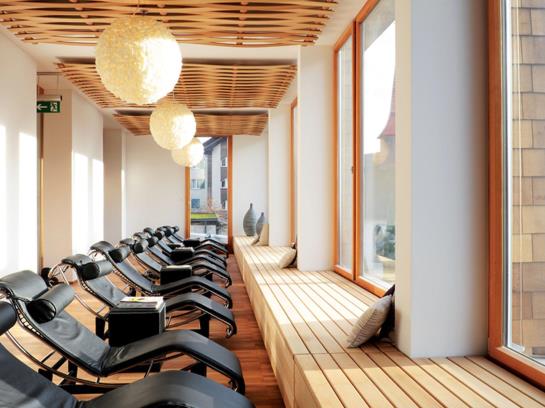 Wellness Hotel Rossli  | Weggis | Luzern | Switzerland 16