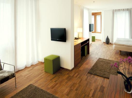 Wellness Hotel Rossli  | Weggis | Luzern | Switzerland 18