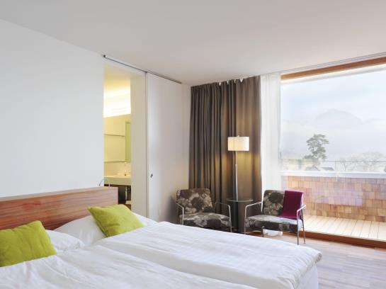 Wellness Hotel Rossli  | Weggis | Luzern | Switzerland 19